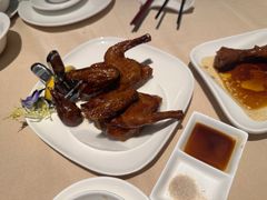 -金苑海鲜酒家(来魅力店)