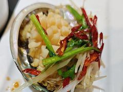 -小红鲸·海鲜餐厅(轸大路店)