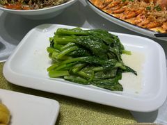 -福季酒店(怡园绿景店)