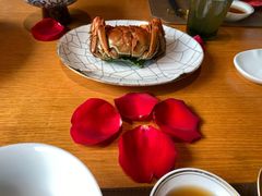 陈年花雕酒醉六月黄-新荣记(西溪湿地店)