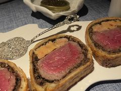 -弦月窗LUNETTE BY AMANDA(复兴路店)