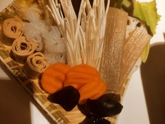 -鱼酷活鱼烤鱼(沈阳大悦城店)