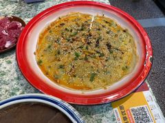 -鸿姐老火锅(花园路店)