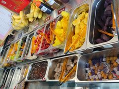 -学姐家酸奶铺(江大店)