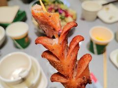 -李军力烧烤(政通路店)
