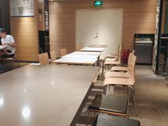 -麦当劳(酒仙桥路店)