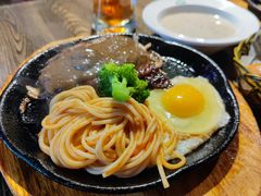 -豪尚豪牛排(彩悦城店)