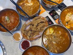 -屋里家延边朝鲜族冷面(梅林3店)