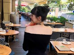 -ELI FALAFEL Lebanese&Mediterranean黎巴嫩美食(富城路店)