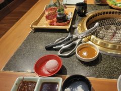 -梦山水日本烧肉(五四广场店)