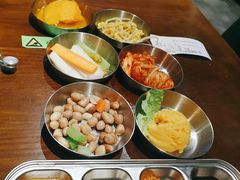 -·缸桶屋·韩式牛肋条自助烤肉(西湖D11店)