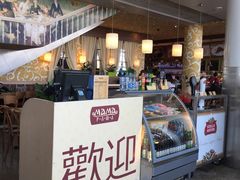 -谢列梅捷沃国际机场