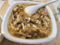 -台北楚楚园馅饼粥(虹桥南丰城店)