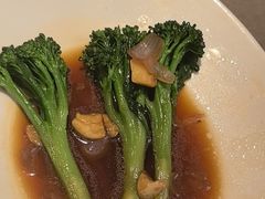 -羊门客在·烤盐池滩羊·川菜