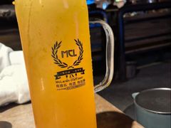 -麦凯伦烧烤·精酿超级工厂店(金桥总店)