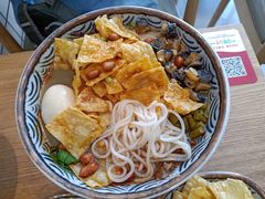 -捕螺记螺蛳粉(东关大街店)