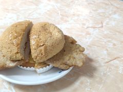 猪扒蛋菠萝包-沙溪兄茶餐厅
