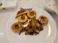 -韩时烤肉(枫蓝店)