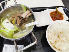 牛肉-黑山牛肉汤火锅(花城汇店)