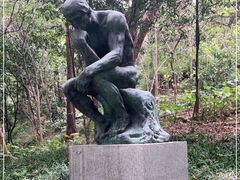 -广州雕塑公园