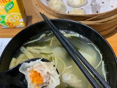 -笼铭坊(北蔡店)