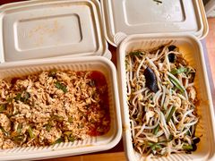 -富源东北春饼店(翠竹店)