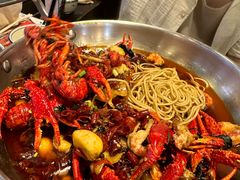 -虾小龙老长沙龙虾馆(坡子街店)