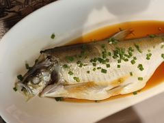 -绿茶餐厅(燕郊永旺店)