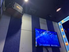 -唱吧麦颂KTV(新唐万科广场店)