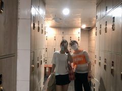 -海力健身游泳(太古里朗御店)