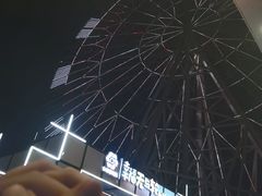 -南昌之星摩天轮