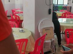 大堂-秋姐美食店(旅游大道店)