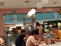 -小杨生煎(周浦万达店)