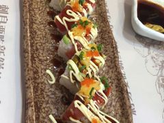 -林妈妈村·日式料理(宝山万达店)