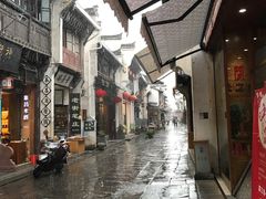 -屯溪老街