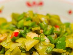 -老馆子·建德菜·山肴鱼鲜(海威新界店)