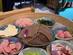-五星桥原切肥牛火锅·30年专注好牛肉(湖塘店)
