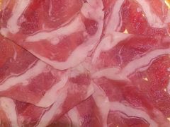 -牛New寿喜烧(中山公园龙之梦店)