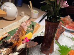 -匠和风精致料理(宁德万达店)