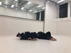 -GSTMMA综合格斗馆