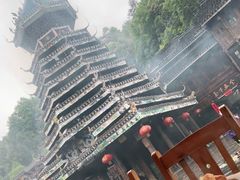 -肇兴特色牛肉粉