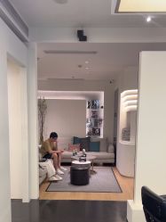 -Fr美发沙龙