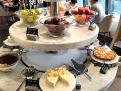 -航迹厨房 Merchant Kitchen(上海鲁能JW万豪侯爵酒店)