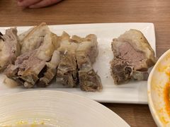 -贯贯吉·清真餐厅(浙江中路店)