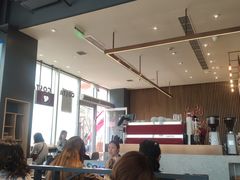 -COSTA COFFEE(常熟路店)