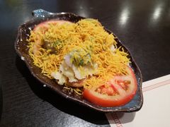 印度街巷小吃-克比叔叔印度餐厅Kebabs on the Grille(人民广场店)
