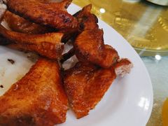 烧鸡-一香园(常平店)