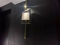 -铂尔登国际酒店(南山深圳湾口岸店)
