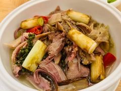 -粗茶淡饭·蒸鲜(光谷店)