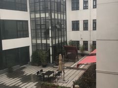 -雅戈尔富宫大酒店(观前街店)